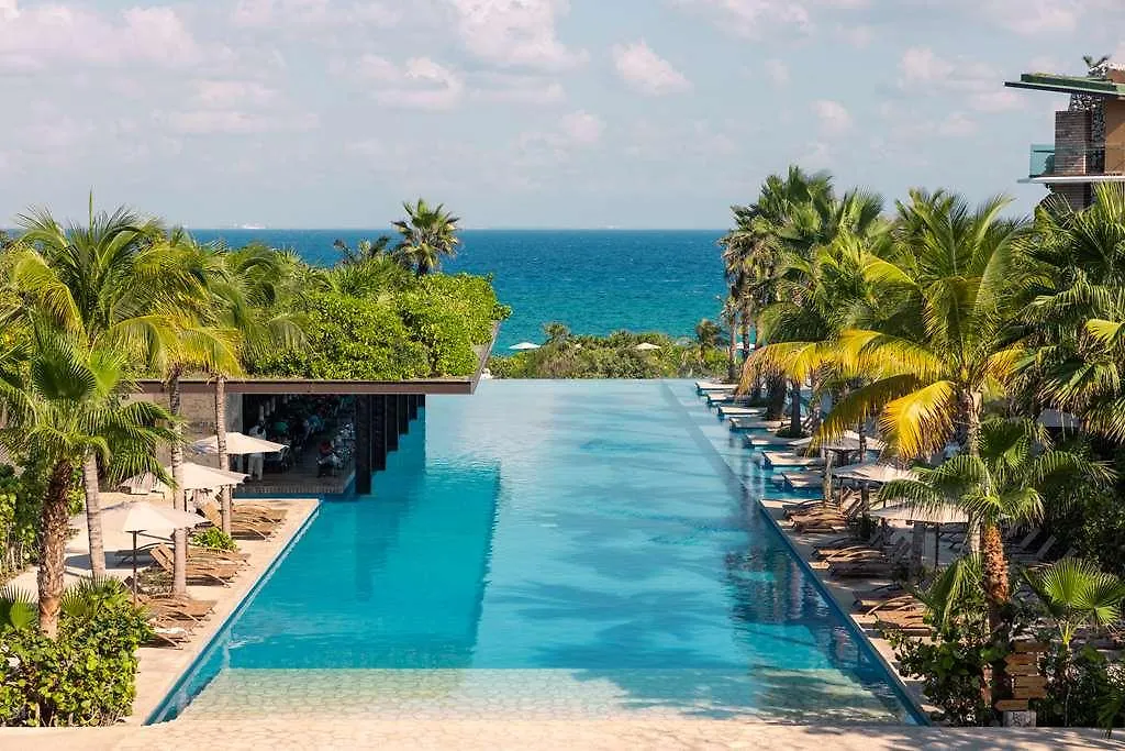 Hotel Xcaret Mexico Los Dos Compadres