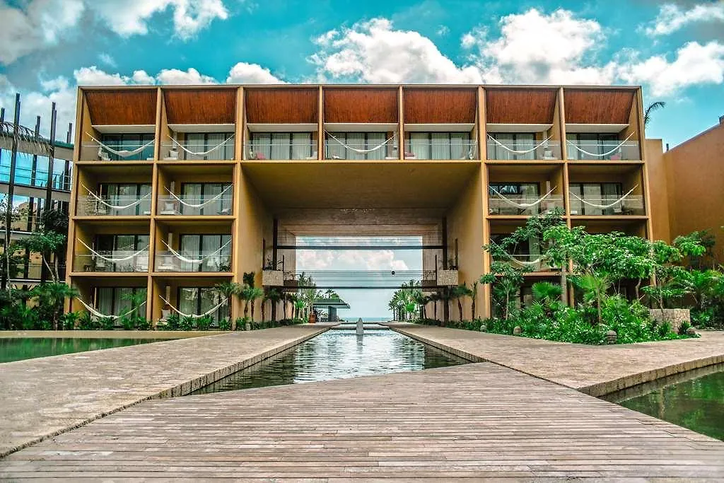 Hotel Xcaret Mexico Los Dos Compadres Mexiko